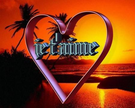 Quand l'amour nous fait pleurer